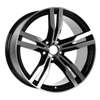 SONİC 1109/2 9.0X18 5X120 ET37 72,6 BD 1